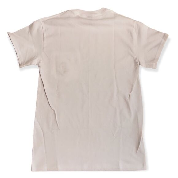 NWT Wool + Pepper Co. Space Explorer Unisex Pocket Tee - Picture 3 of 3